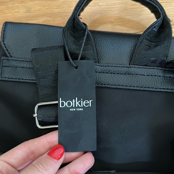 Botkier Mini Backpack - Picture 3 of 3
